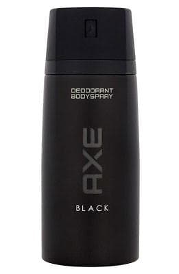 AXE Black Deo Spray 150ml