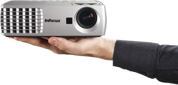 InFocus IN1100
