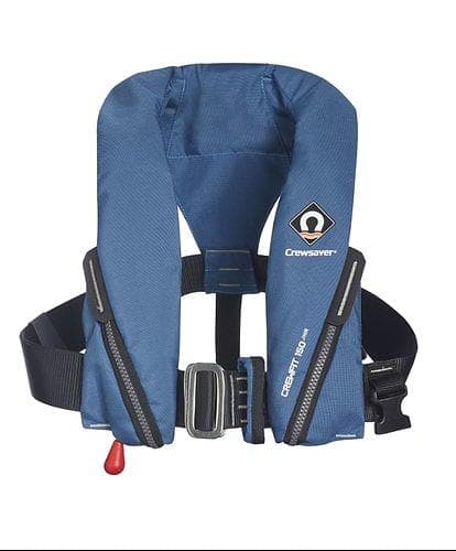 Crewsaver Crewfit 150N Manual