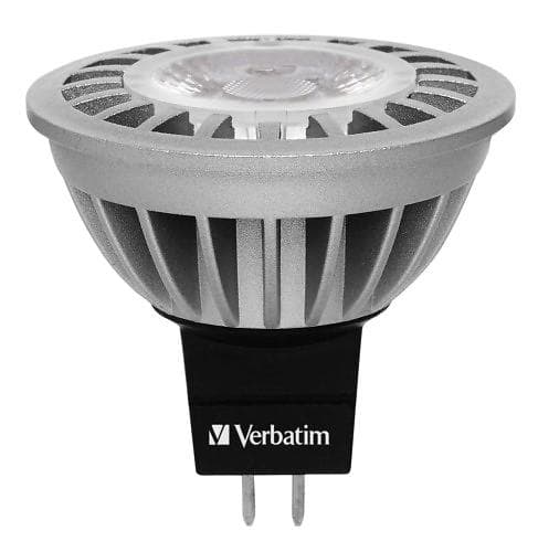 Verbatim LED 450lm 4000K GU5.3 5,5W (Dimbar)