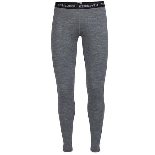 Icebreaker Oasis Leggings (Dam)