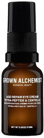 Grown Alchemist Tetra-Peptide Eye Cream 12ml