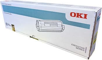 OKI 44844513 (Gul)