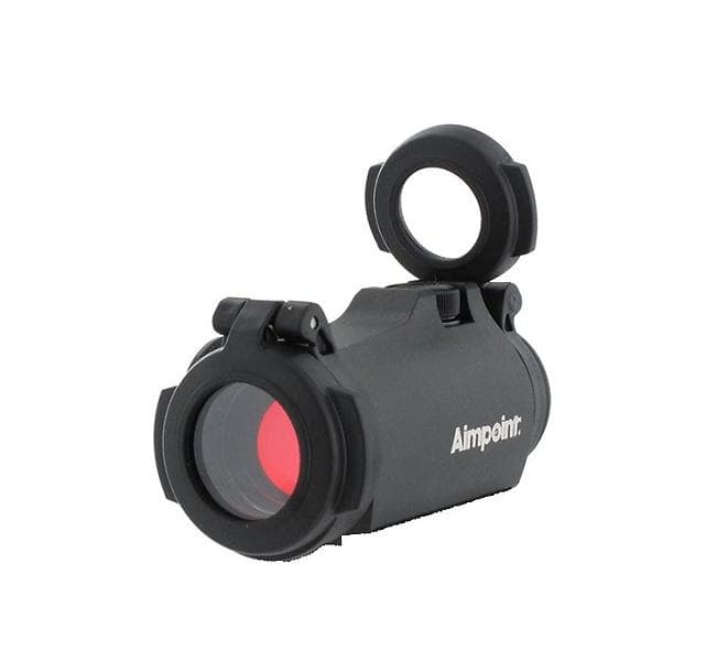 Aimpoint Micro H-2 1x18 w/o Mount