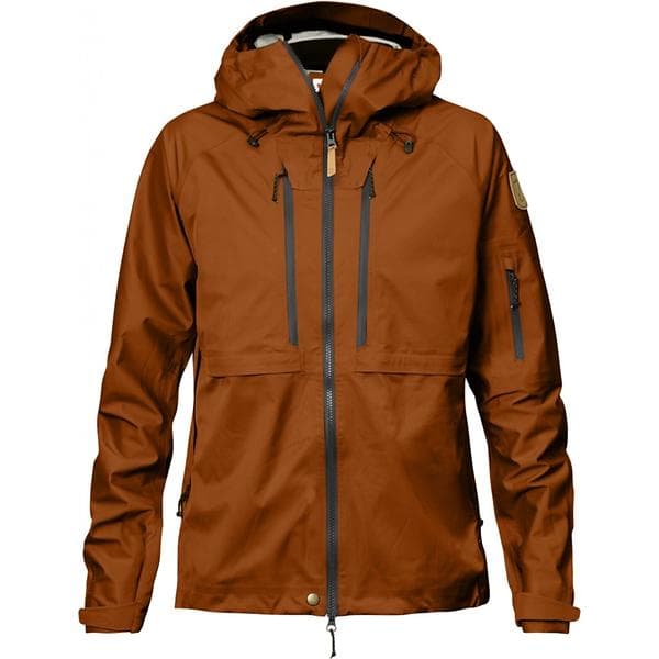 Fjällräven Keb Eco-Shell Jacket (Dam)
