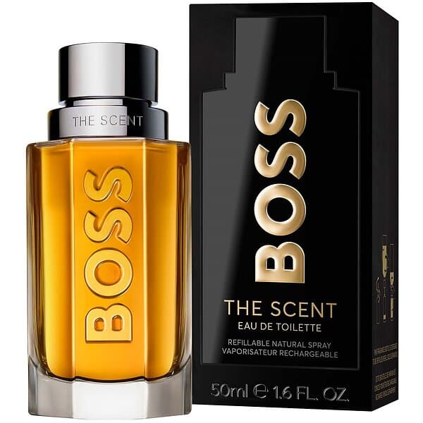 Hugo Boss The Scent edt 50ml