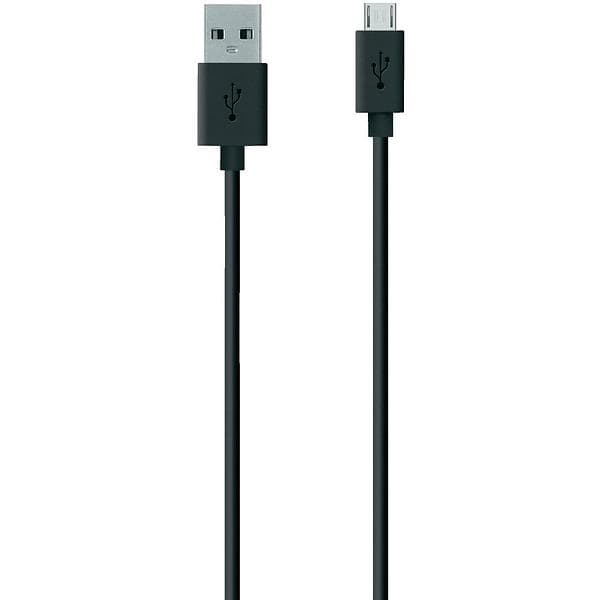 Belkin Mixit USB A - USB Micro-B 2.0 2m