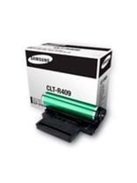 Samsung CLT-R409 (Svart/Cyan/Magenta/Gul)