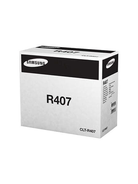 Samsung CLT-R407 (Svart)