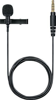Shure Motiv MVL