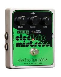 Electro Harmonix Deluxe Mistress XO Flanger