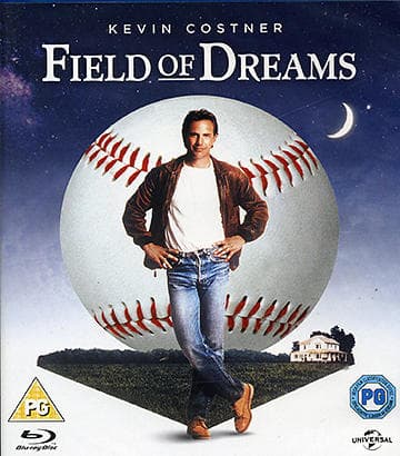 Field of Dreams (UK) (Blu-ray)