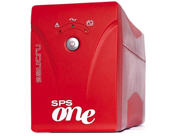 Salicru SPS ONE 700VA UK
