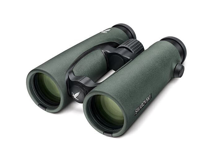 Swarovski Optik New EL 10x42 W B