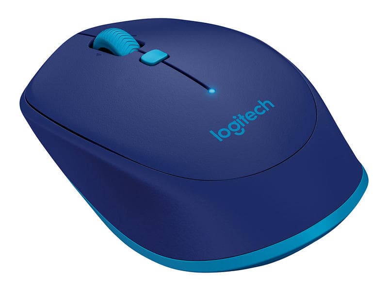 Logitech M535