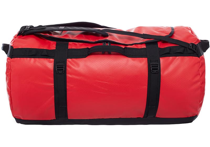 The North Face Base Camp Duffel XXL