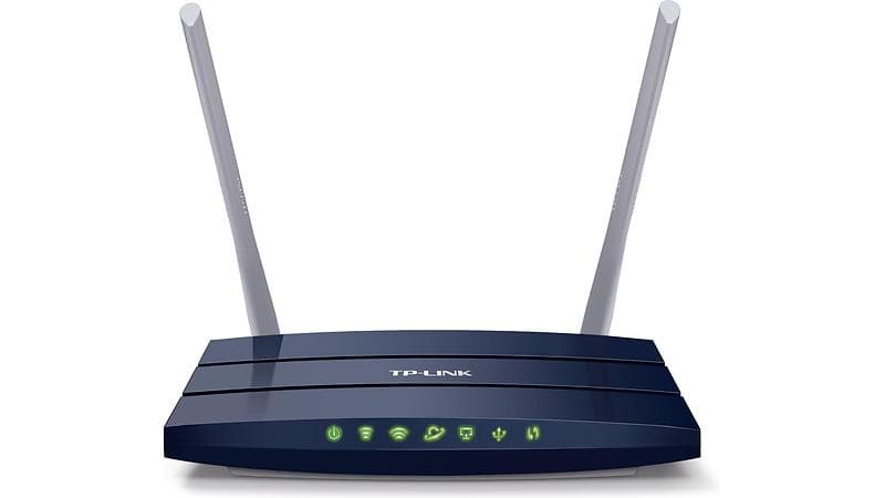TP-Link Archer C50