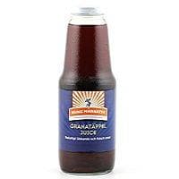 Kung Markatta Granatäppel Juice Glas 0,2l