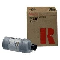 Ricoh Type 450E (Svart) 2-pack