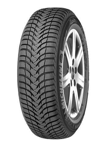 Michelin Alpin A4 245/50 R 18 100H RunFlat