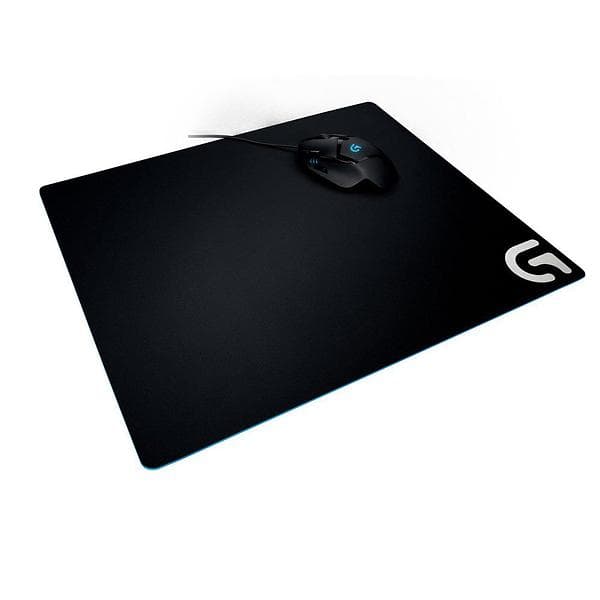 Logitech G640