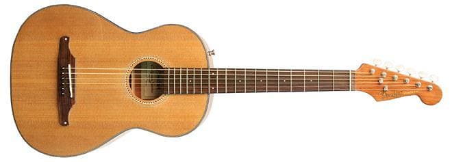 Fender Sonoran Mini 3/4