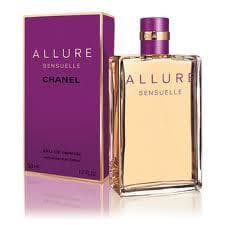 Chanel Allure Sensuelle edp 50ml