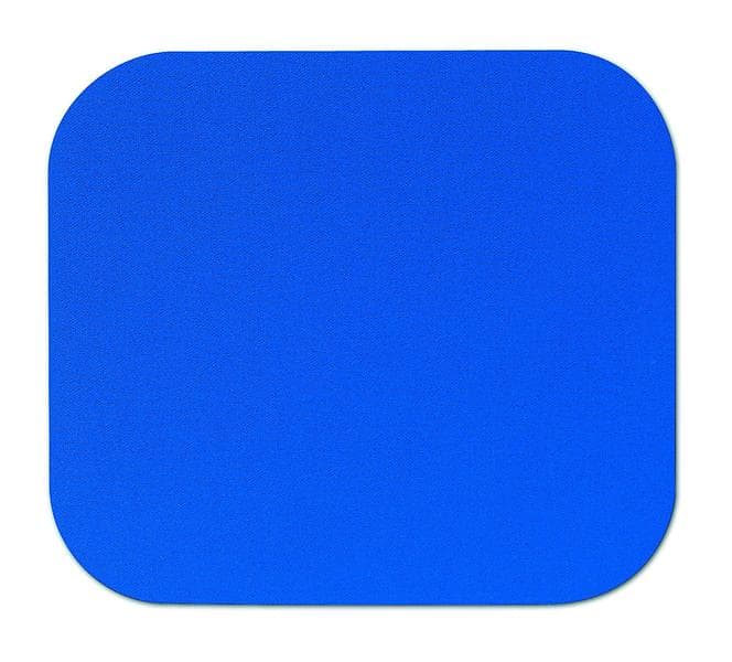 Fellowes Solid Colour Mouse Pad