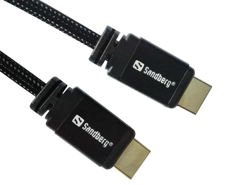 Sandberg HDMI - HDMI High Speed 10m