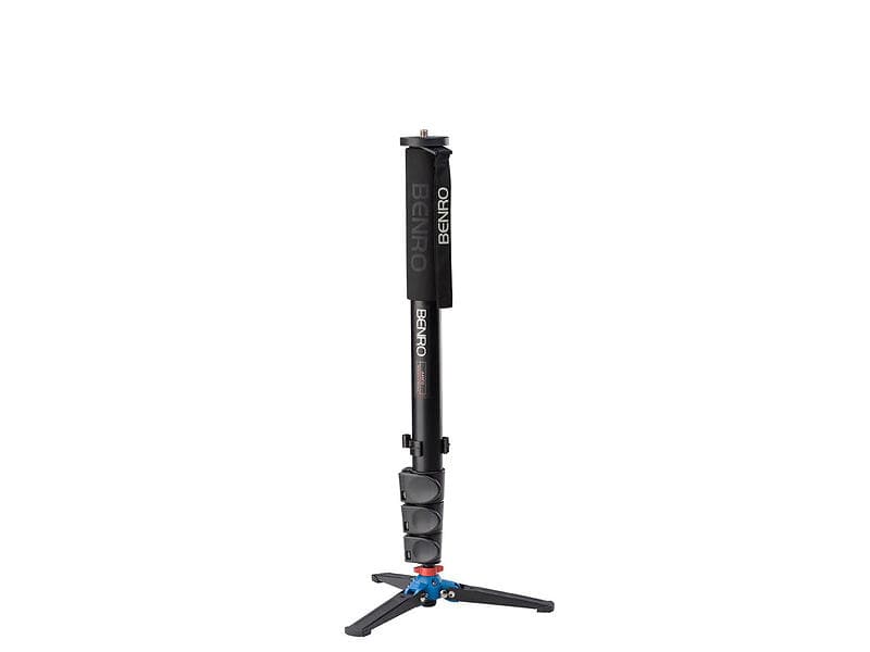 Benro A48FD