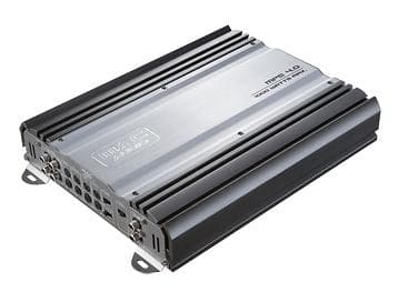 Mac Audio MPE 4.0