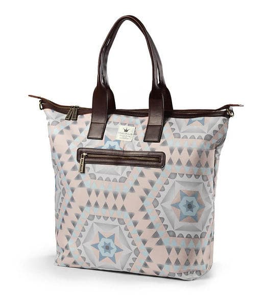 Elodie Details Bedouin Stories Diaper Bag