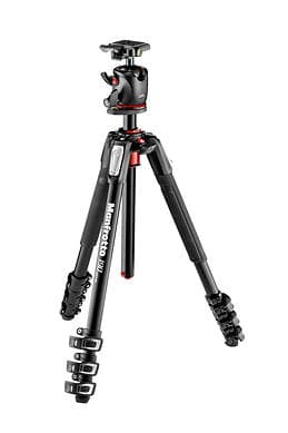 Manfrotto MK190XPRO4-BHQ2