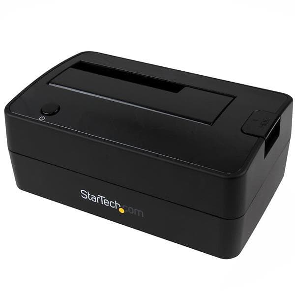 StarTech SDOCKU313