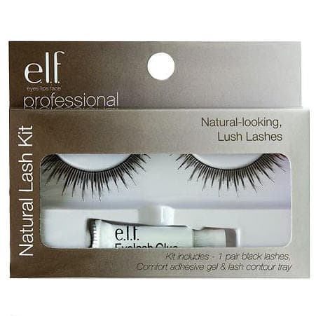 e.l.f. Cosmetics Natural Lash Kit