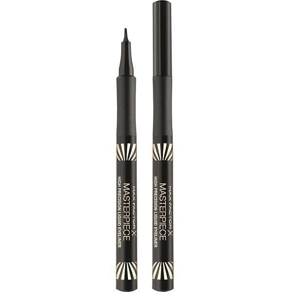 Max Factor Masterpiece High Precision Liquid Eyeliner  1ml