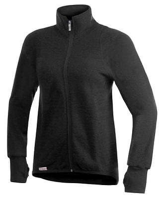 Woolpower Full Zip 400 Jacket (Unisex)