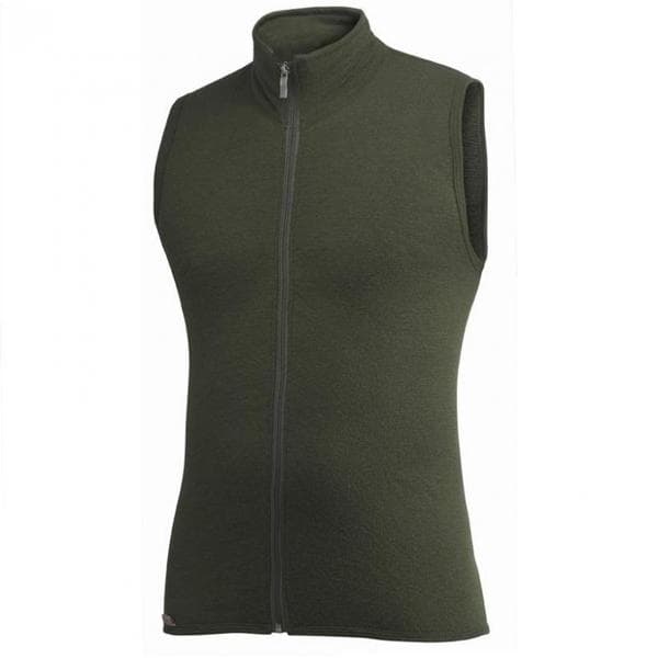 Woolpower 400 Vest (Unisex)