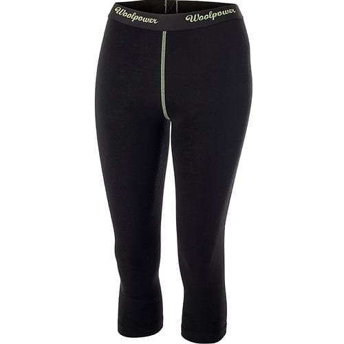 Woolpower Lite 3/4 Long Johns (Dam)