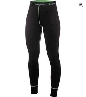 Woolpower Lite Long Johns (Dam)
