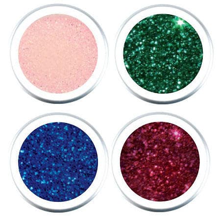 Aden Glitter Powder 5g