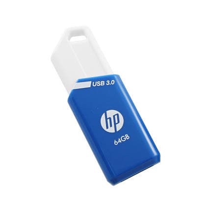 HP USB 3.0 x755w 64GB