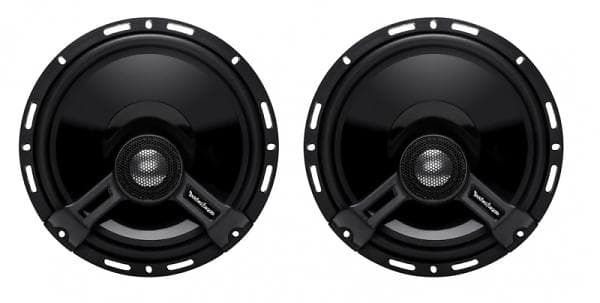 Rockford Fosgate Punch T1650