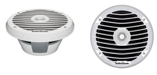 Rockford Fosgate Punch PM282X