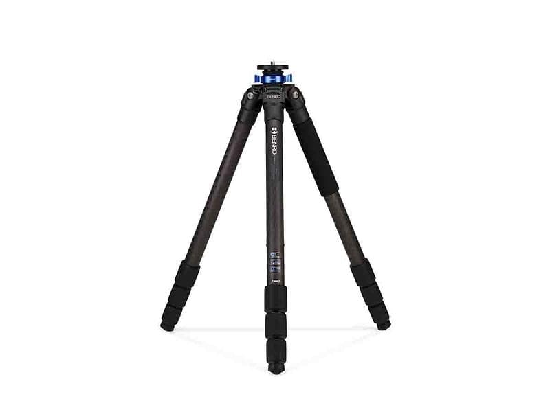 Benro Mach3 TMA48CXL