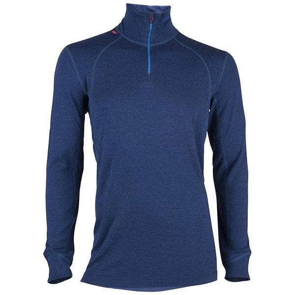 Ulvang Thermo Turtle Neck W/Zip (Herr)