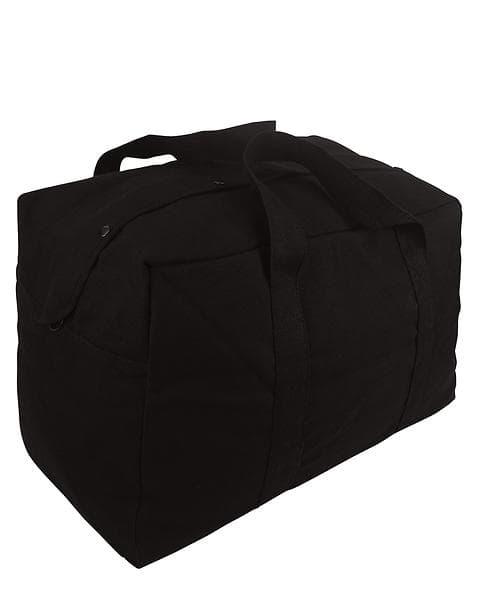 Rothco Canvas Parachute Cargo Bag