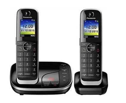 Panasonic KX-TGJ322