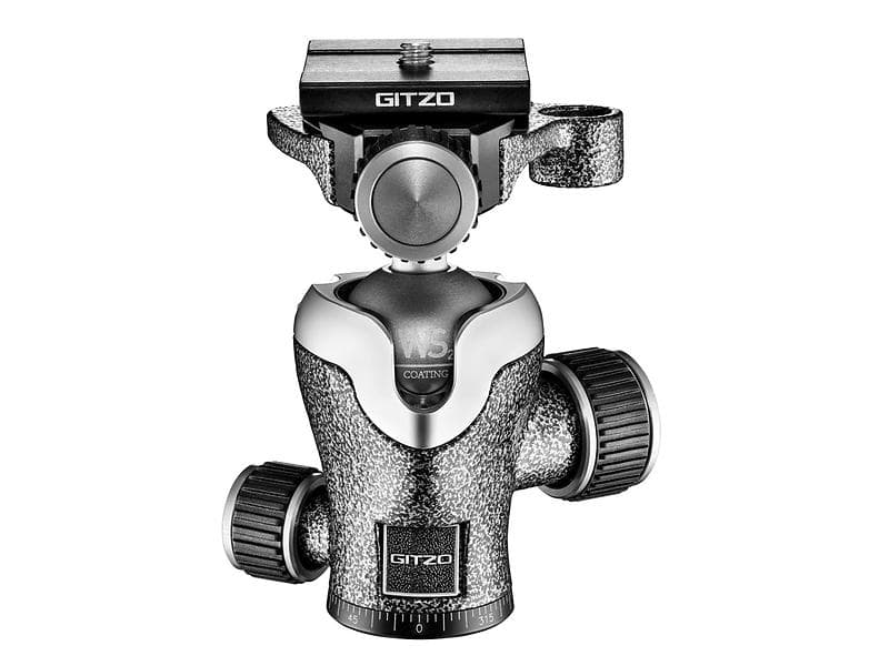 Gitzo GH1382TQD