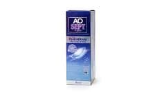 Alcon AO Sept Plus Solution 360ml